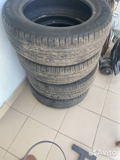 Formula Energy 205/60 R16