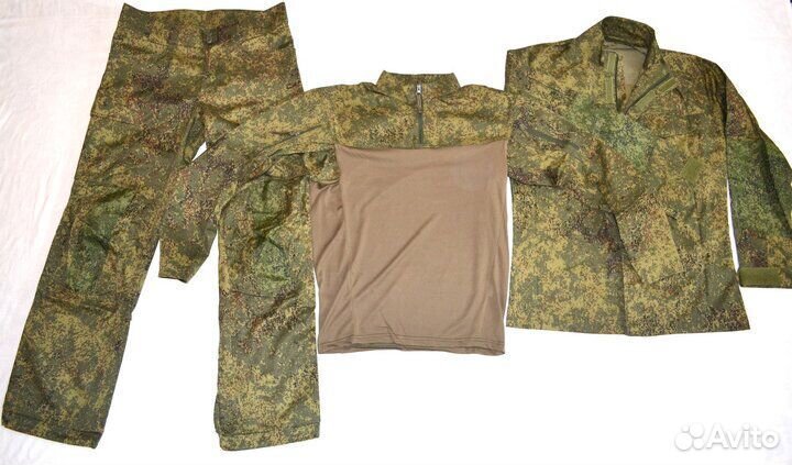 Комплект спн горный 3в1