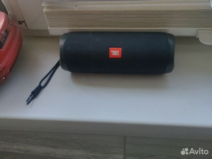 Jbl flip 5