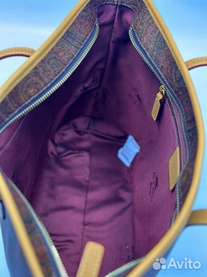 Сумка женская etro