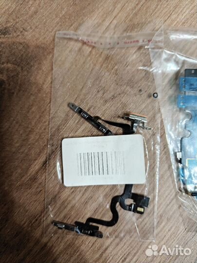 Запчасти iPhone 8 plus iPhone 7