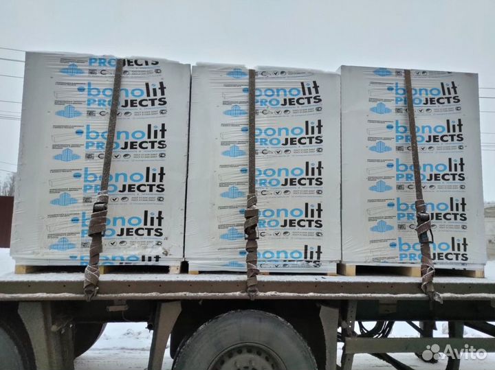 Газобетонные блоки