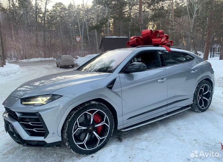 Аренда Банта на машину/автомобиль/авто 1метр