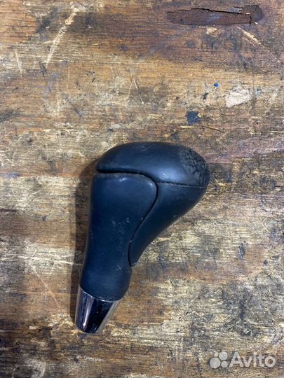 Ручка АКПП Mercedes-Benz S-Class W220 M113E50