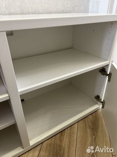 Тумба под тв IKEA