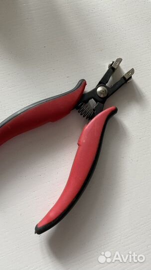 Набор для наращивания волос