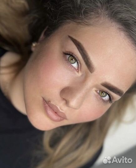 Перманентный макияж