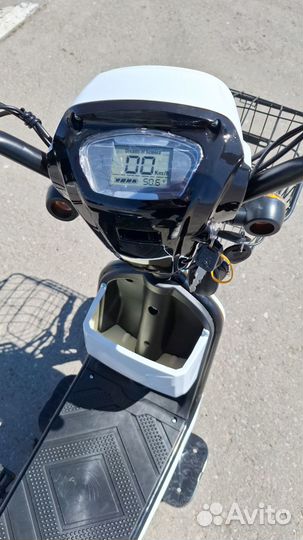 Электровелосипед