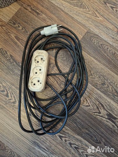 Удлинитель