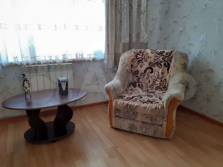 2-к. квартира, 37,4 м², 1/2 эт.