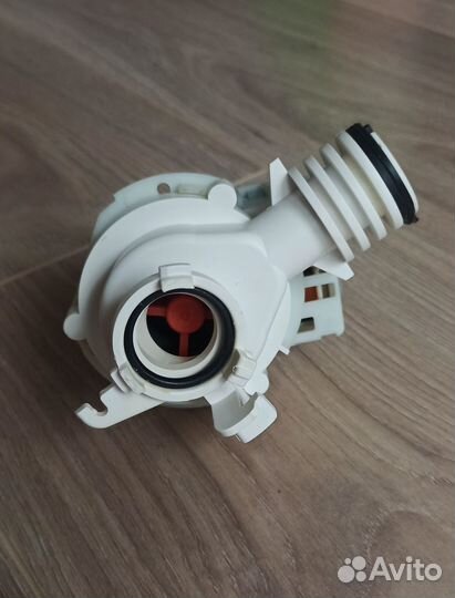 Помпа для Аристон cis 480li