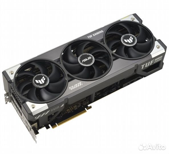 Asus GeForce RTX 5080 TUF Gaming OC Edition