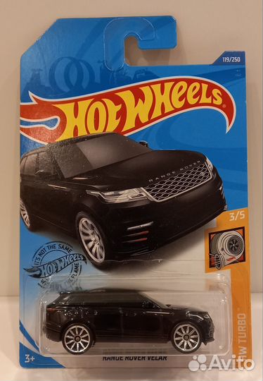 HotWheels