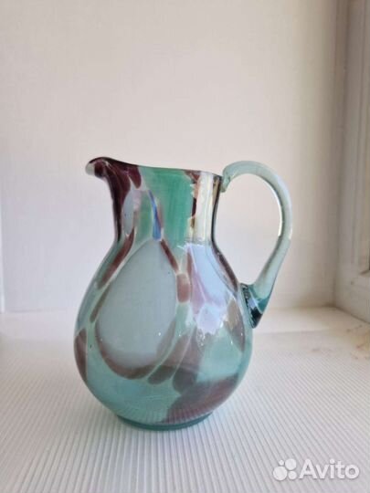 Ваза для цветов СССР