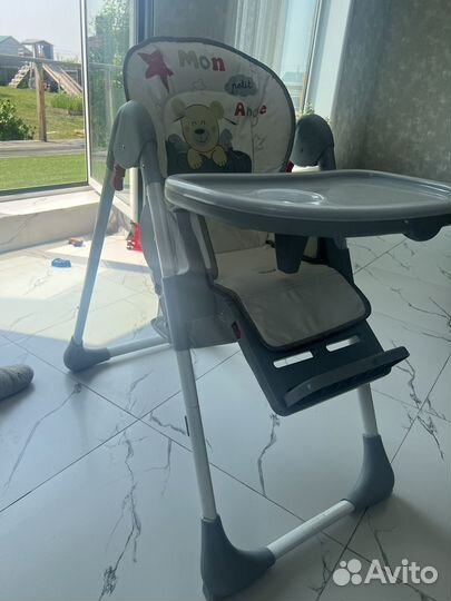 Стул для кормления