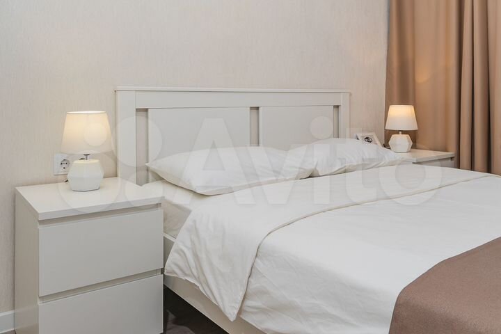 Квартира-студия, 22 м², 12/13 эт.