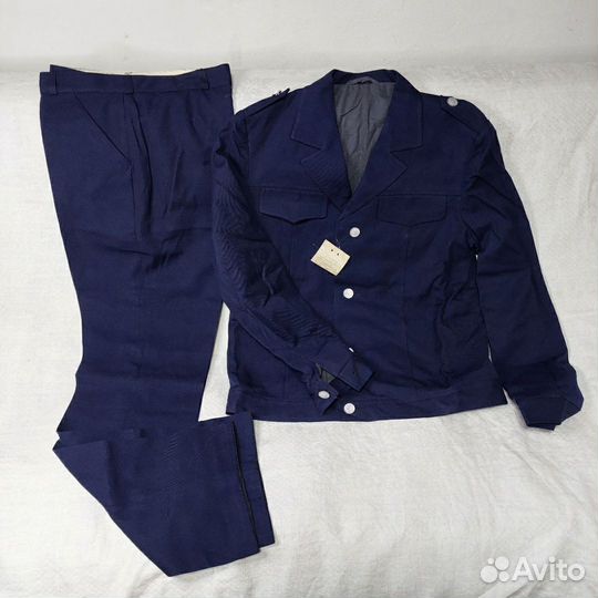 Форменая одежда