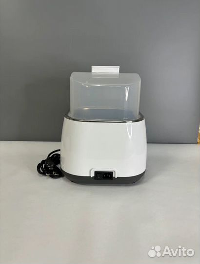 Водяная баня программируемая