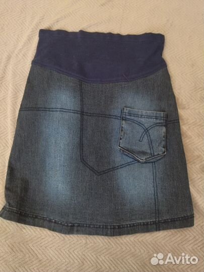 Вещи для беременных 42 размер