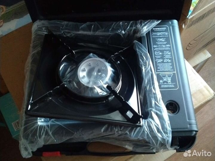 Плита газовая