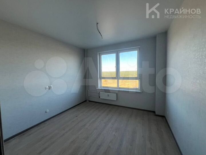 3-к. квартира, 83 м², 4/17 эт.