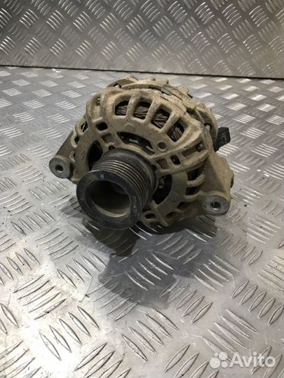 Генератор LADA Granta