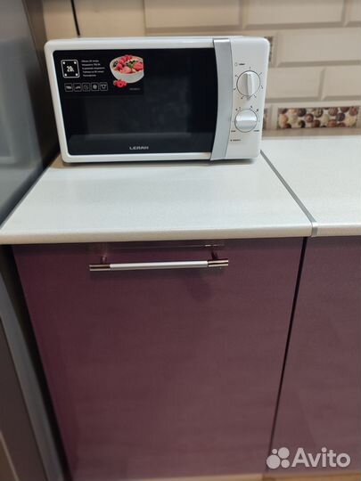 Кухонные гарнитуры бу