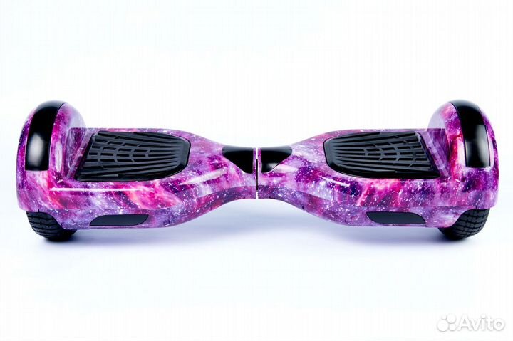 Гироскутер