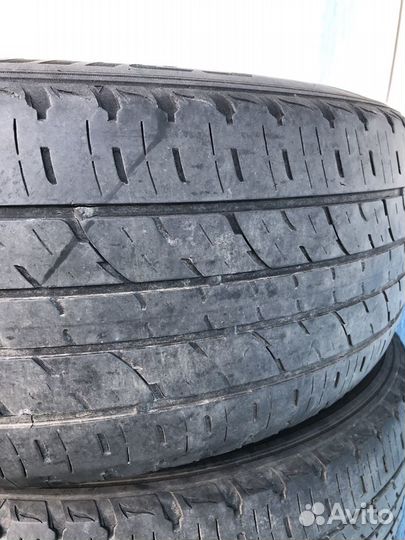 Kumho Grugen Premium 235/60 R18