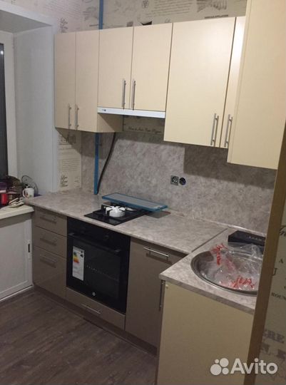 Кухни на заказ