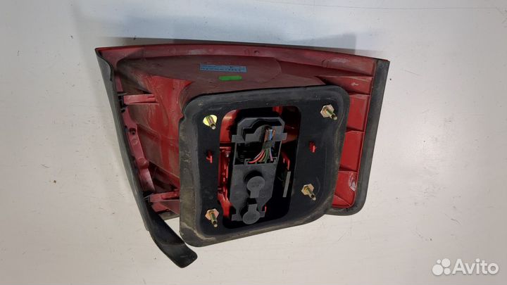 Фонарь (задний) правый Audi A6 (C5) Allroad