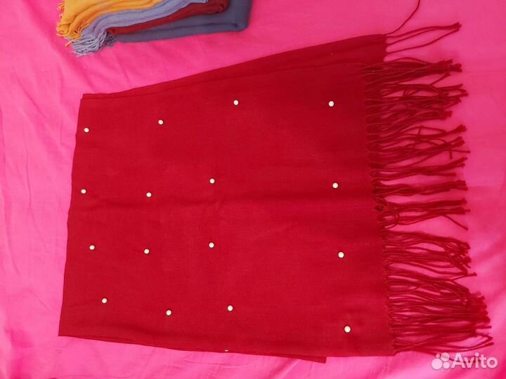 Шейлы палантины