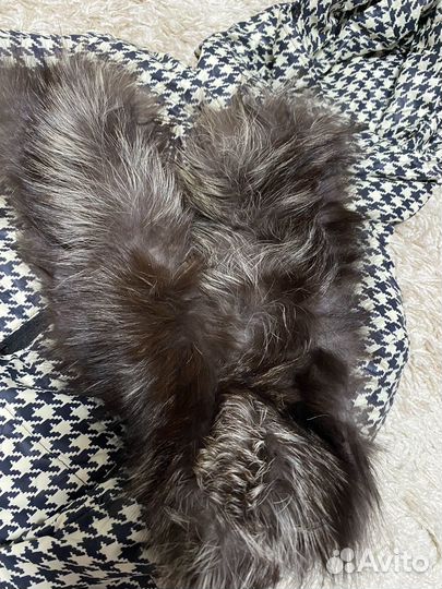 Куртка зимняя женская bogner