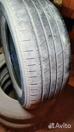 Bridgestone Turanza ER30 205/55 R16