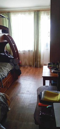 2-к. квартира, 44,5 м², 5/5 эт.