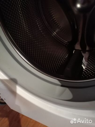 Стиральная машина whirlpool