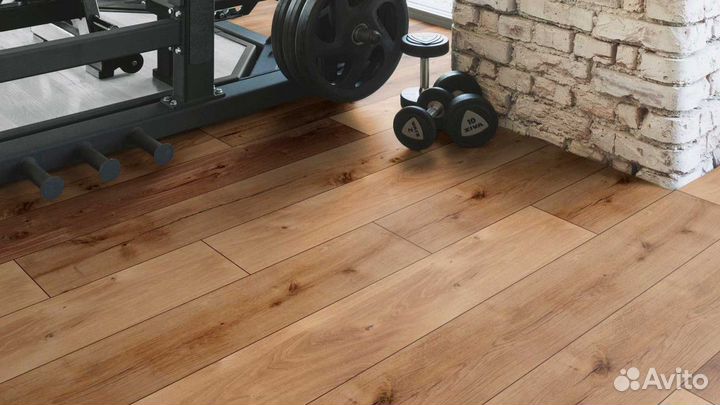 Виниловый ламинат