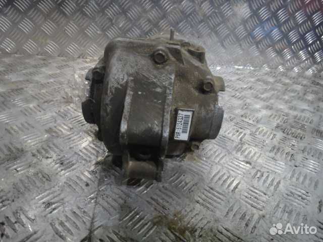 Редуктор заднего моста CR-V (96-02) МКПП с дефекто