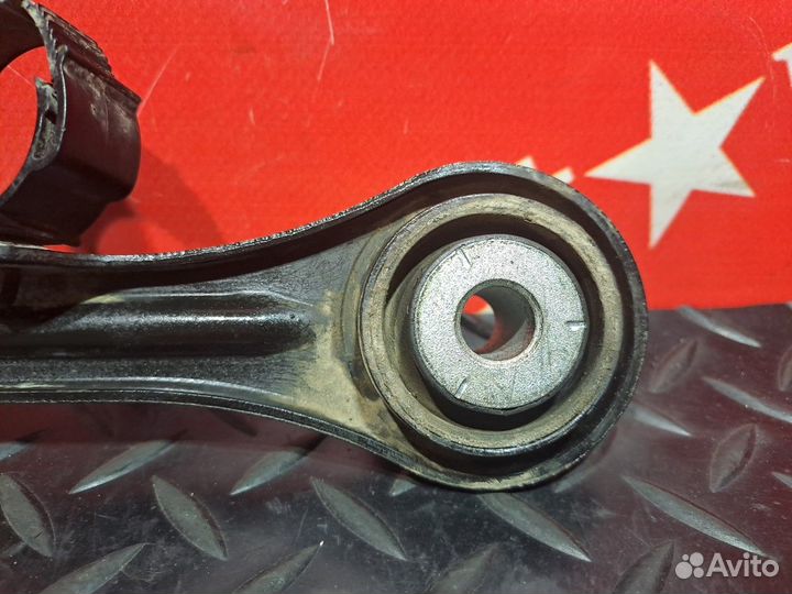 Тяга интеркулера Daf XF106