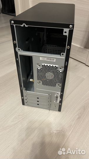 Корпус microxperts