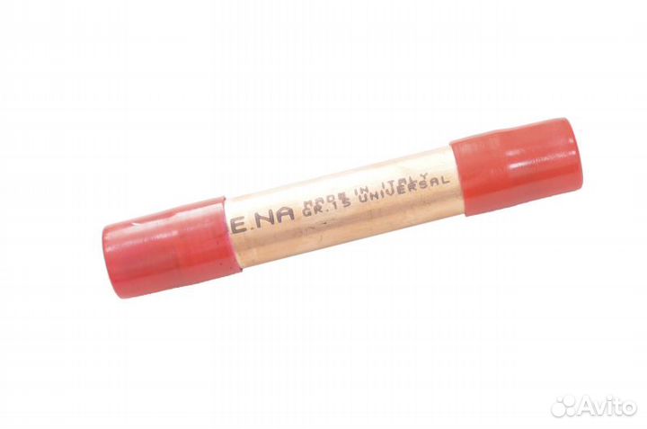 AG000135 Фильтр-осушитель 15гр (6.2 x d-2.3мм)