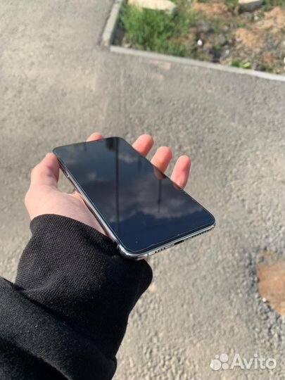 iPhone Xs Max, 64 ГБ