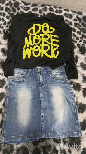 Женские вещи