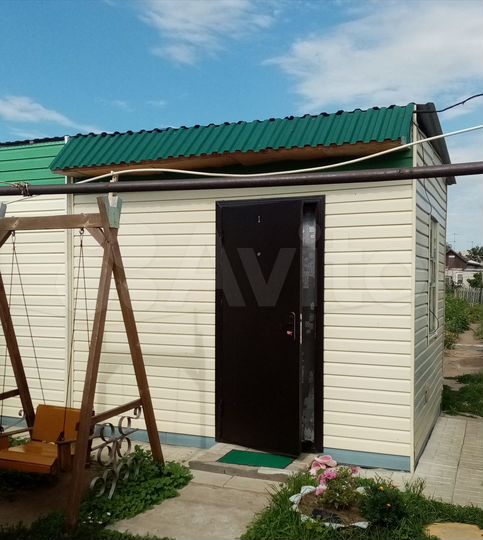 Комната 20 м² в 1-к., 1/1 эт.