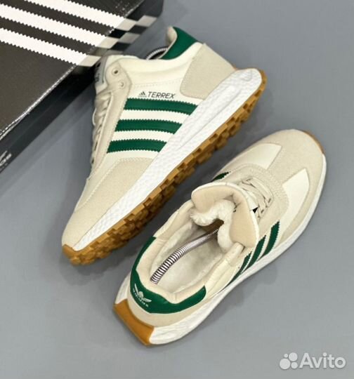 Кроссовки Adidas Terrex