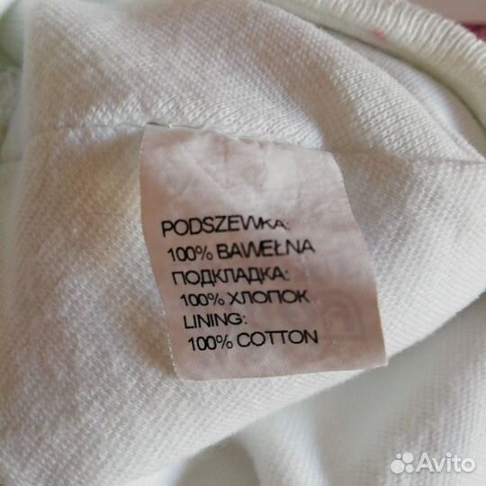 Шапка весна - осень (50)