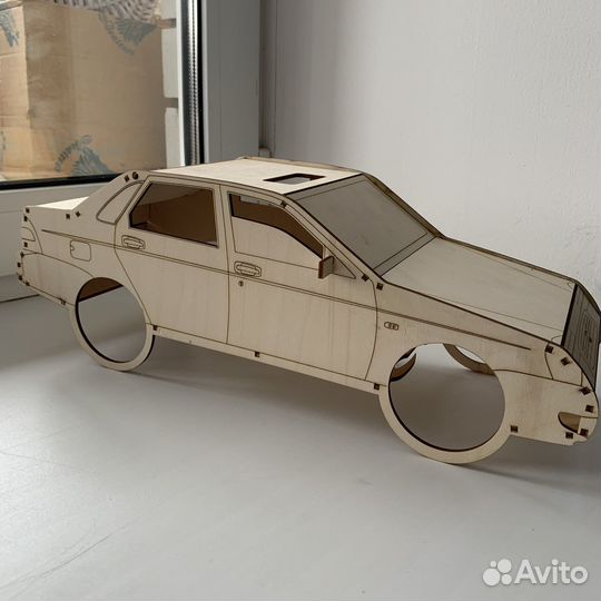 Машинка под пиво