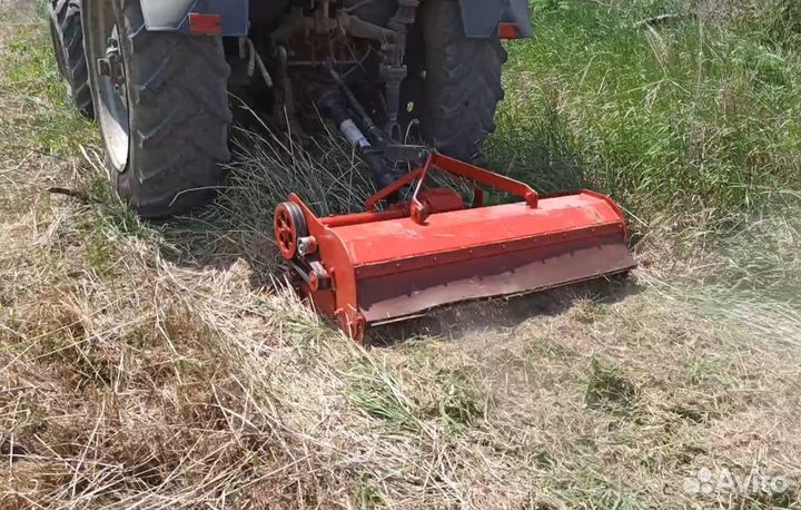 Расчистка участка под ключ