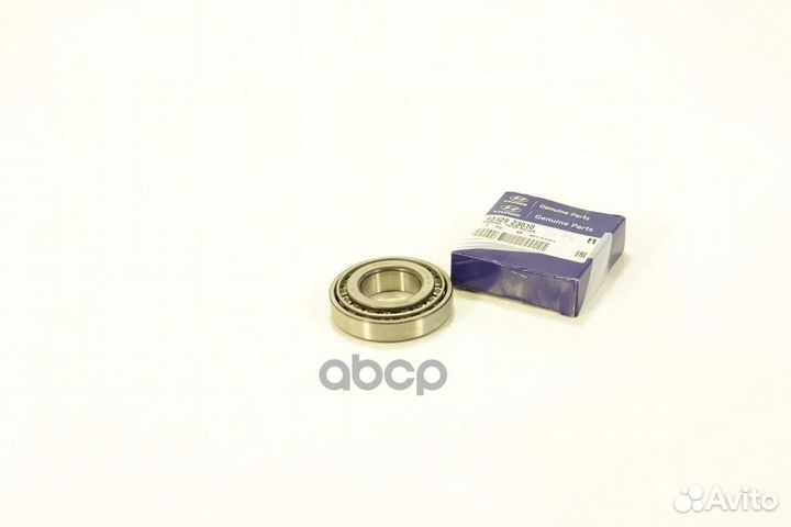 Подшипник роликовый конический 4332923010