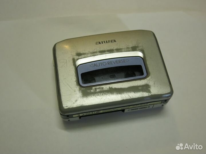 Aiwa JS385